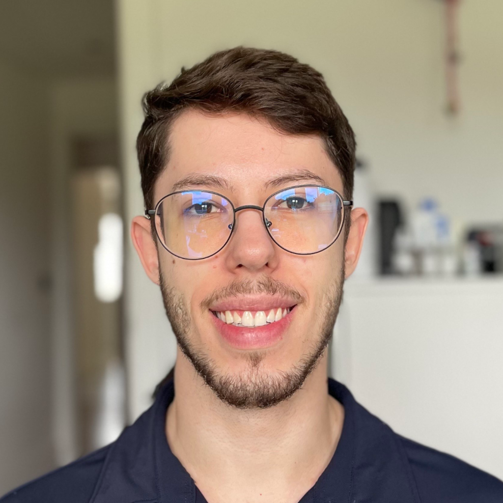 Tiago Deane profile picture